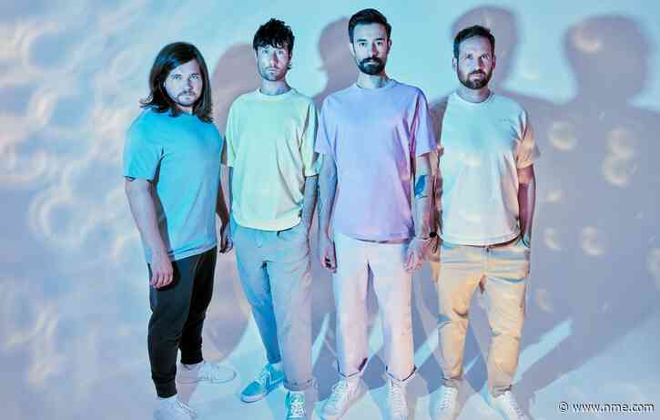 Bastille announce fourth album and share new single ‘No Bad Days’