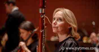 Amy Ryan on the Surprise Finale of ‘Only Murders in the Building’