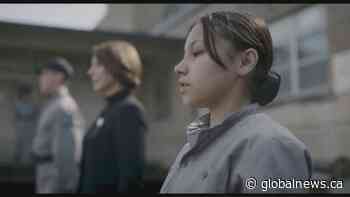 ‘Night Raiders’ director talks ImagiNative Film Festival