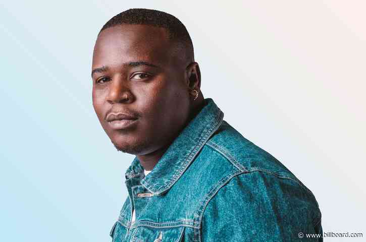 How Lloyiso Became Republic Records’ First South African Signee