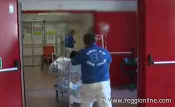 La guardia di finanza pone sotto sequestro la First Aid One. VIDEO - Reggionline