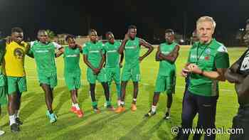 Mashemeji Derby: Predicting the Gor Mahia XI to take on AFC Leopards