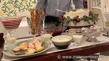 The cakes Joe Manganiello and Sofia Vergara ate at Ballymaloe and how to make them - Irish Examiner