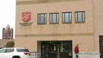 Salvation Army's Genesis House to refer incoming homeless teens to other shelters