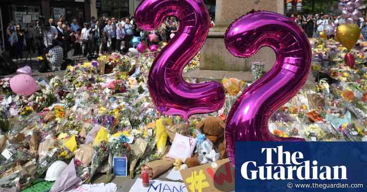 Manchester Arena bomber’s brother leaves UK before inquiry testimony