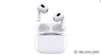 How AirPods became Apple's hottest product