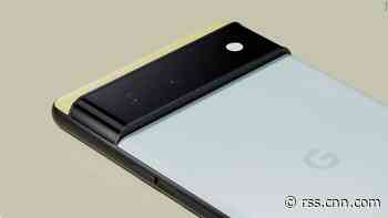 Google Pixel 6 lineup with its first custom-made chip goes after the iPhone