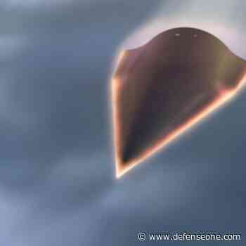 China’s Hypersonic Test Shows US Needs New Thinking on Missile Defense, Military, Lawmakers Say