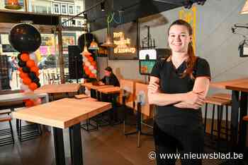 Eerste Thai opent in vernieuwde Antwerp Tower: “Hier mag niemand met honger vertrekken”