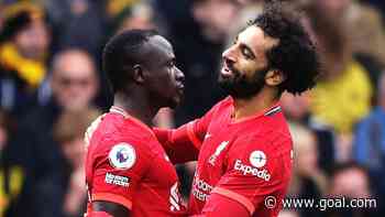 Uefa Champions League: Salah and the Africans to look out for