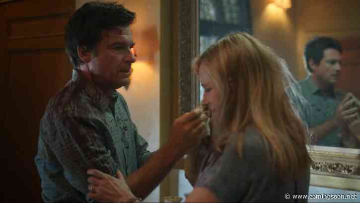 Ozark Season 4 Part 1: Netflix Sets 2022 Release Date