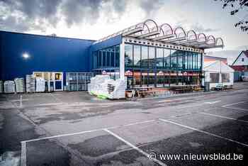 Winkeldief die herkend werd op straat sloeg jaar geleden ook al toe in Paal