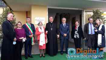 Il Liceo Artistico di Cassino intitolato a Vittorio Miele - Diocesi di Sora Cassino Aquino Pontecorvo