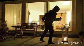 Sora – Ladri in azione nel fine settimana - TG24.info