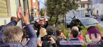 SORA - CON LUCA DI STEFANO “L'INIZIO DI UNA NUOVA ERA” - ioWebbo