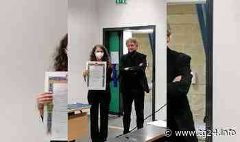 Sora – Professor Morganti confermato presidente del Consiglio area didattica in Ingegneria edile-architettura - TG24.info