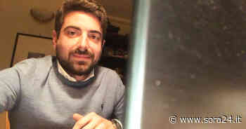 Fantini: «Buon lavoro al sindaco Di Stefano e alla Gemmiti vice. Sora cambia volto grazie al Pd» - Sora24