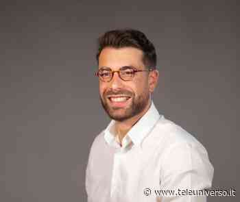 Sora - Ballottaggio, Tersigni fa gli auguri in diretta a Di Stefano - Teleuniverso