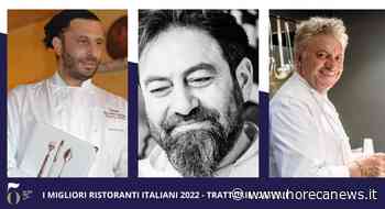 Sora Maria e Arcangelo è la migliore trattoria d'Italia - Horeca News