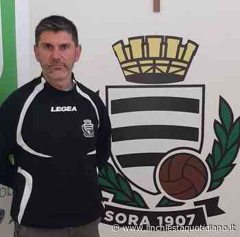 Calcio, Eccellenza: il Sora esonera mister Cavallo. Ufficiale il ritorno di Ciardi - L'Inchiesta Quotidiano OnLine