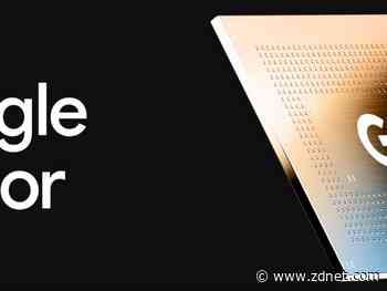 Google Tensor: Everything you need to know about the Pixel 6 chip