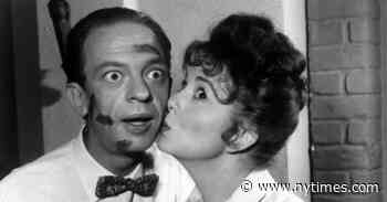 Betty Lynn, Thelma Lou on ‘The Andy Griffith Show,’ Dies at 95