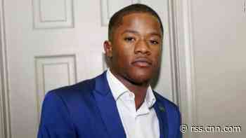 Jelani Day was buried Tuesday. His family is still looking for answers on what led to his death
