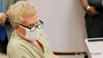 Alex Murdaugh denied bond over allegations of misappropriated funds