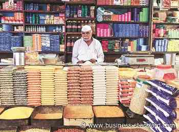 FMCG growth in rural area moderates, urban market picking up; says HUL CMD - Business Standard