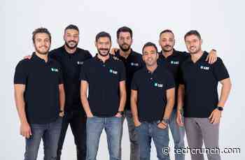 Egypt’s ILLA raises $2M to diversify its offerings to FMCG value chain - TechCrunch