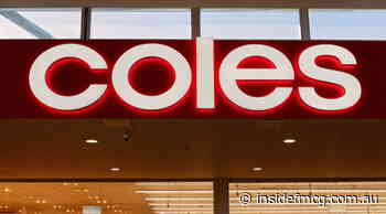 Tasmanian Coles supermarkets restrict sales of toilet paper, face masks - Inside FMCG