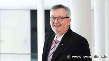 Nach 20 Jahren für die CDU im Landtag: Karl-Heinz Bley beendet 2022 politische Karriere - Nordwest-Zeitung