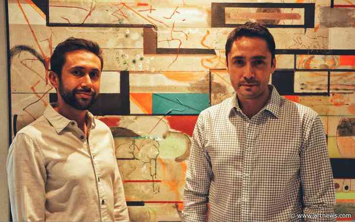 Collectors to Watch: Jorge and Naim Zarur Buy Art About Today’s Most Pressing Issues