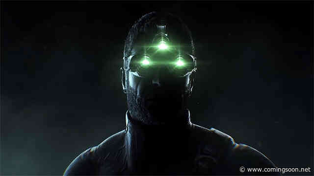 Report: New Splinter Cell Has Finally Been Greenlit