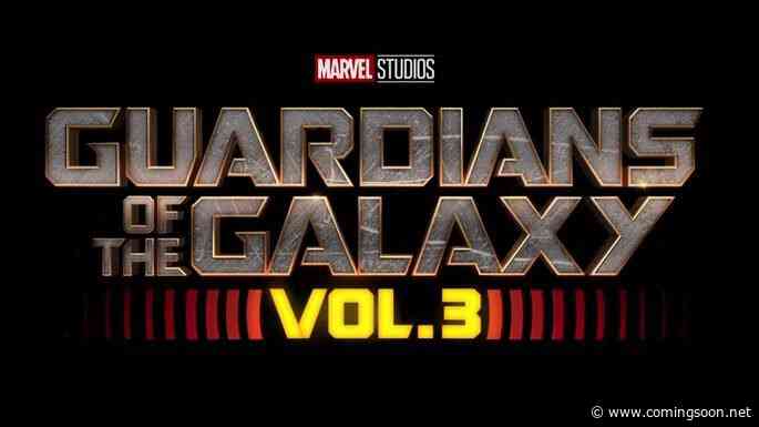 James Gunn’s Guardians of the Galaxy Vol. 3 Begins Production