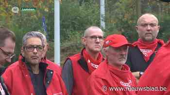 Chemie dreigt met staking op 29 oktober