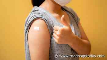 CDC: Pfizer Vax Kept Teens Out of the Hospital for COVID