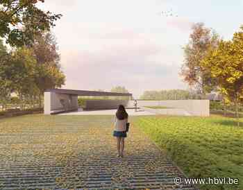 Werken nieuwe begraafplaats Riemst-centrum starten in voorj... (Riemst) - Het Belang van Limburg