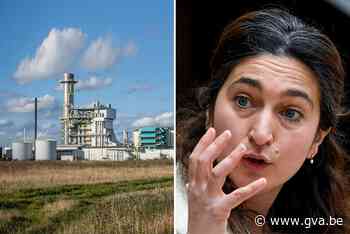 Demir weigert al twee gascentrales: “Maar die in Vilvoorde niet vergunnen zou onbegrijpelijk zijn” - Gazet van Antwerpen