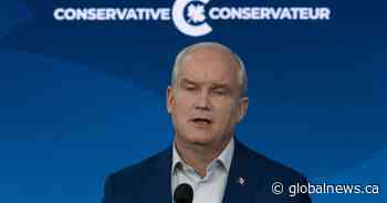 Postelection review to probe where Conservatives bled votes to PPC and NDP