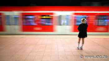 Bahn-Linie in Schenefeld : SPD und Grüne wollen den Bau der neuen S32 beschleunigen | shz.de - shz.de