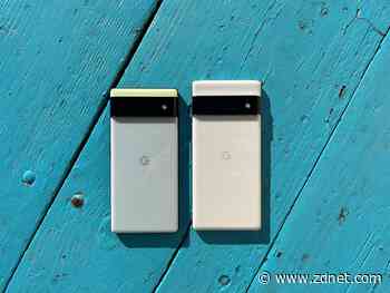 Google Pixel 6 and Pixel 6 Pro: Preorders, specs, pricing, features and everything else you need to know