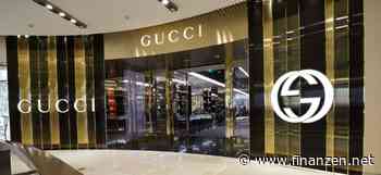 Kering erhöht Umsatz