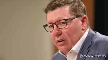 Premier Scott Moe admits Sask. could have responded faster to 4th wave of COVID-19