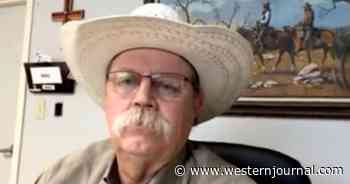 Texas Sheriff Will Deputize Local Citizens to Fight Border Crisis, Plans to Build Fence Around County