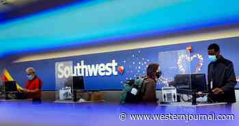 Southwest Airlines Makes Major Change to Vaccination Policy After Uprising by Employees
