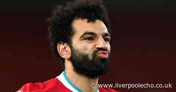 Mohamed Salah 'isn't the best player in the world' says Manchester United flop