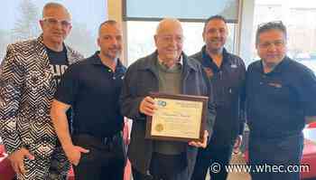 Donuts Delite founder Robert 'Bob' Malley dies at 86