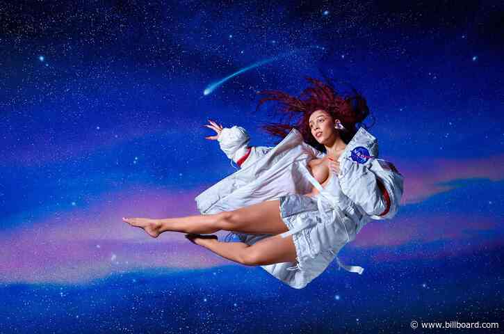Doja Cat Hits No. 1 on Hot 100 Songwriters Chart for the First Time