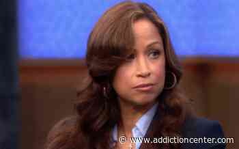 Stacey Dash From Clueless Discusses The Cost Of Her Secret Opioid Addiction - Addiction Center